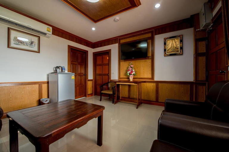 Others 5, Thatphanom View Hotel, That Phanom