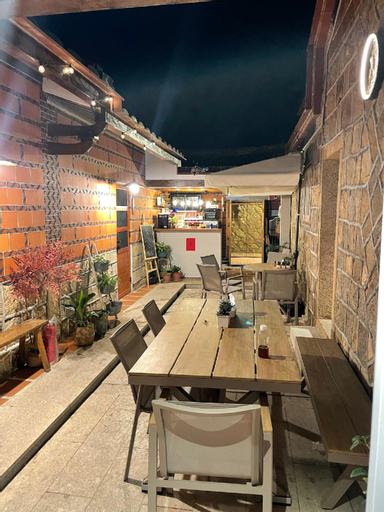 Food & Drinks 5, Zhu Shan Xian Ting, Kinmen