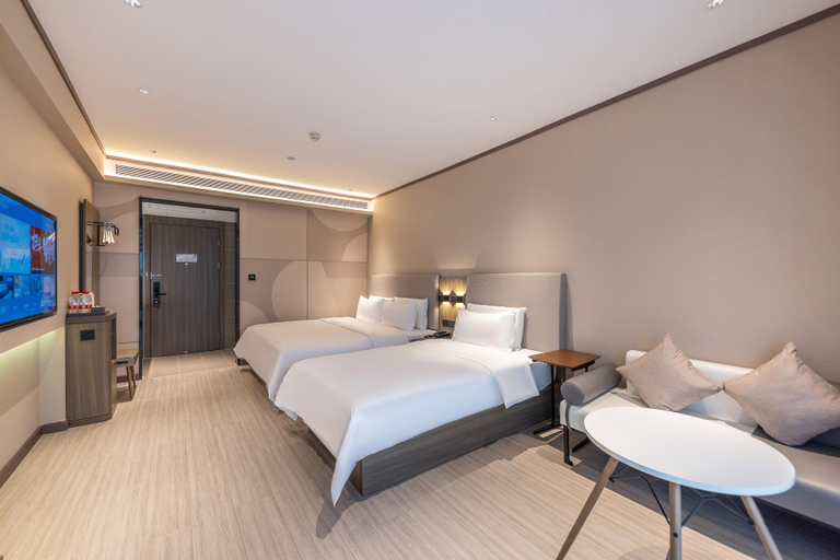 Others 4, Hanting Hotel Tianshui Central Plaza, Tianshui