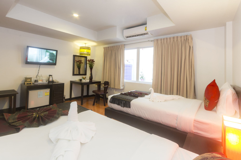 Bedroom 6