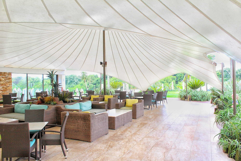 Food & Drinks, Breakers Resort by Top Destinations, eThekwini