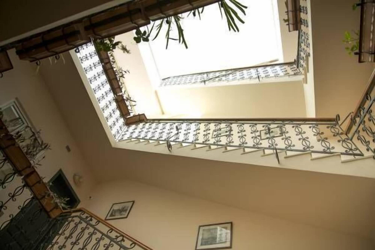 Others 4, City Walls Hotel, Baku