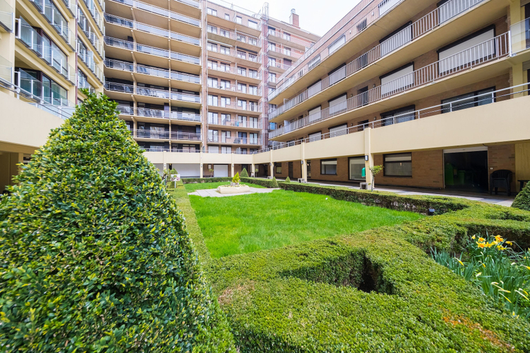 Exterior & Views 2, Westend Palace, West-Vlaanderen