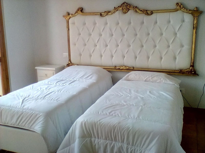 Bedroom 3, Locanda I Tarocchi, Cremona