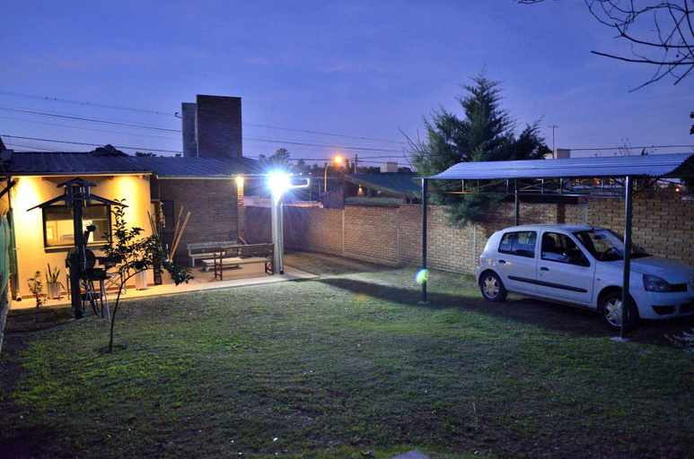 Public Area