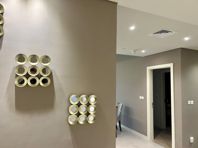 Others 4, Stunning Stay Park View JVC -1bed With Balcony, Dubai