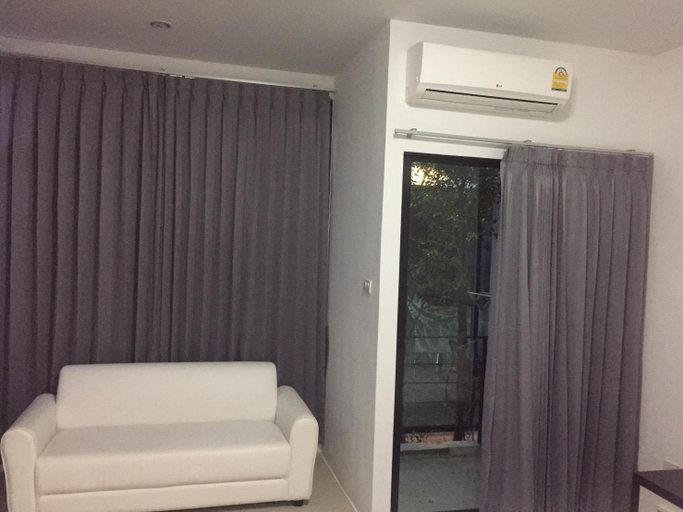 Bedroom 2, Home Rezidence, Sri Mahar Pho