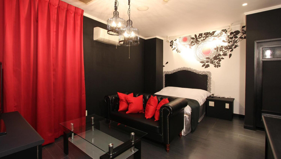 Others 5, Restay Sun City - Adults Only, Utsunomiya