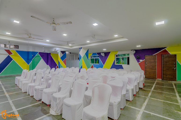 Others 4, WHITEHOUSE BEACH RESORT, Raigarh