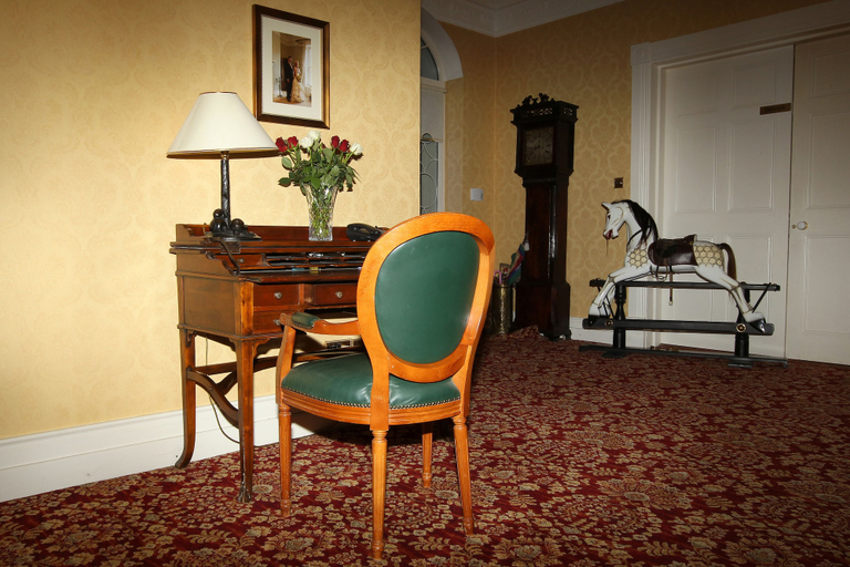 Others 4, Cannaway House B&B