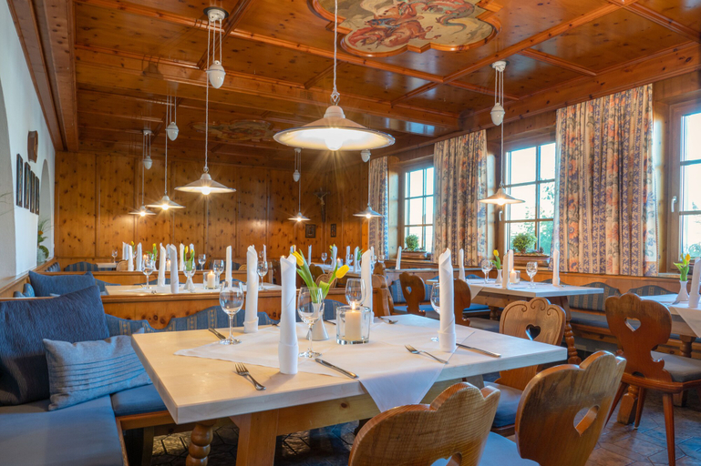 Food & Drinks 5, Hotel Zur Post Rohrdorf, Rosenheim