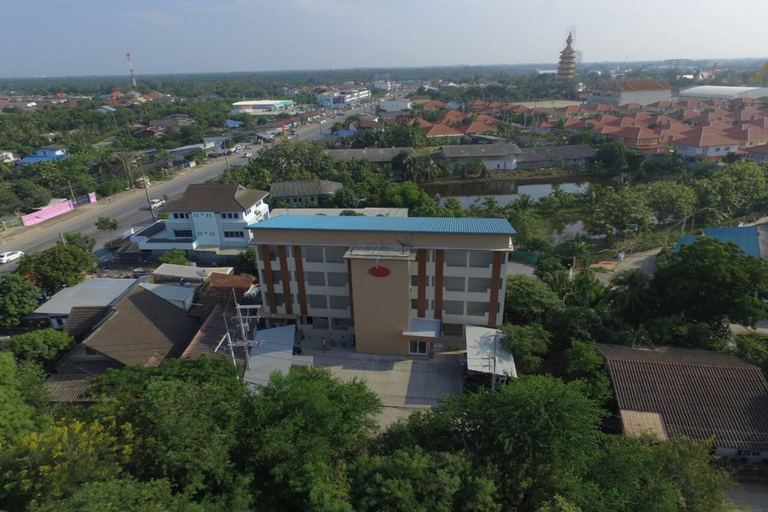 Exterior & Views 2, SP Place, Muang Chachoengsao