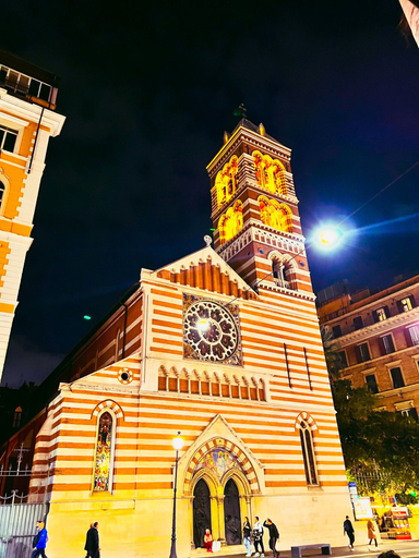 Exterior & Views 2, Alius Hotel, Roma