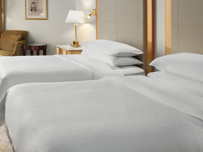 Bedroom 4, Sheraton Dammam Hotel & Convention Centre, Dammam