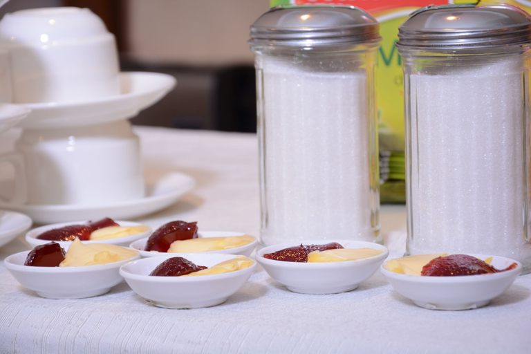 Food & Drinks 5, Incas Room Hostal, Pedro Domingo Murillo