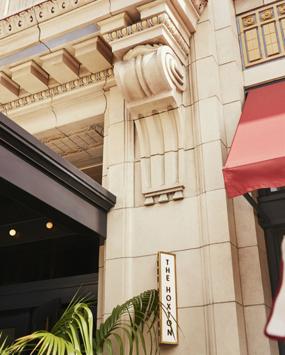 Exterior & Views 2, The Hoxton Downtown LA, Los Angeles
