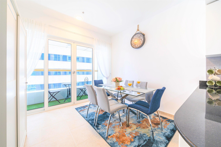 Others 5, Amazing stay at Elite Residence Dubai Marina, Dubai