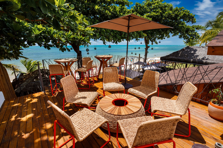 Food & Drinks 5, Pousada Rigatoni Beach, Porto Seguro