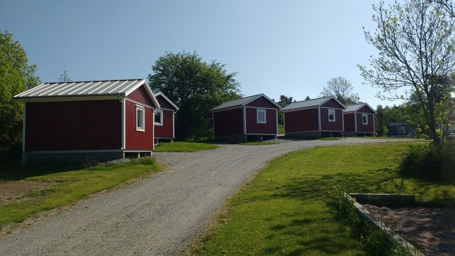 Exterior & Views 4, Norrtälje Camping, Norrtälje