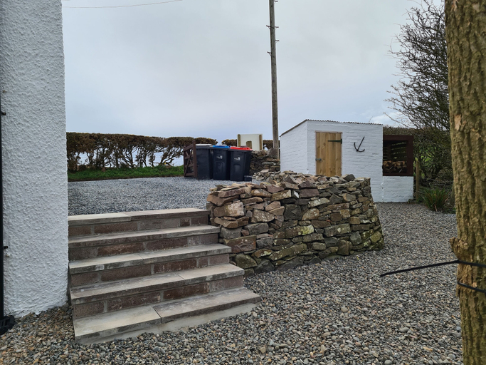 Others 5, Beautiful 2-bed Semi Rural Cottage Enclosed Garden, Dumfries and Galloway