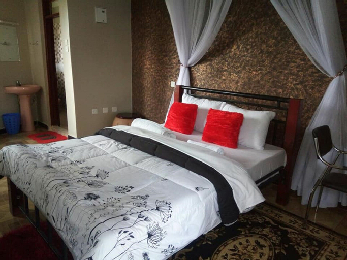 Bedroom 15
