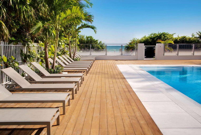 Sport & Beauty 3, MB Hotel, Trademark Collection by Wyndham, Miami-Dade