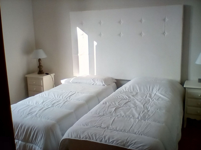 Bedroom 2, Locanda I Tarocchi, Cremona