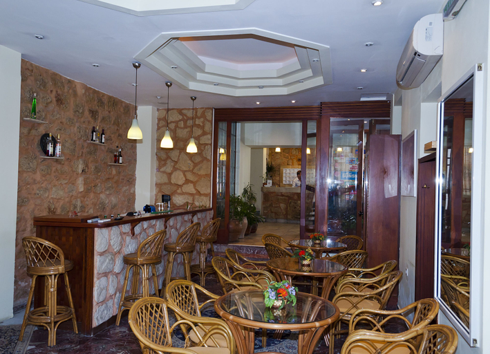 Others 5, Hotel Krystal, Crete