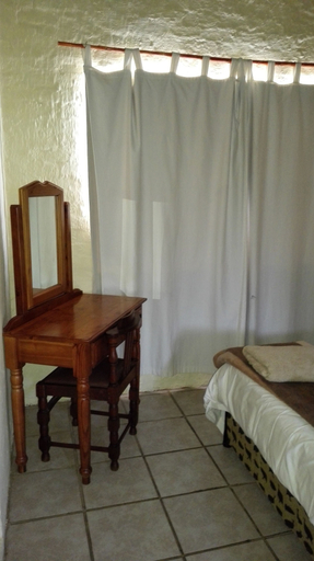 Bedroom 2, Pumula Guest Farm, Thabo Mofutsanyane