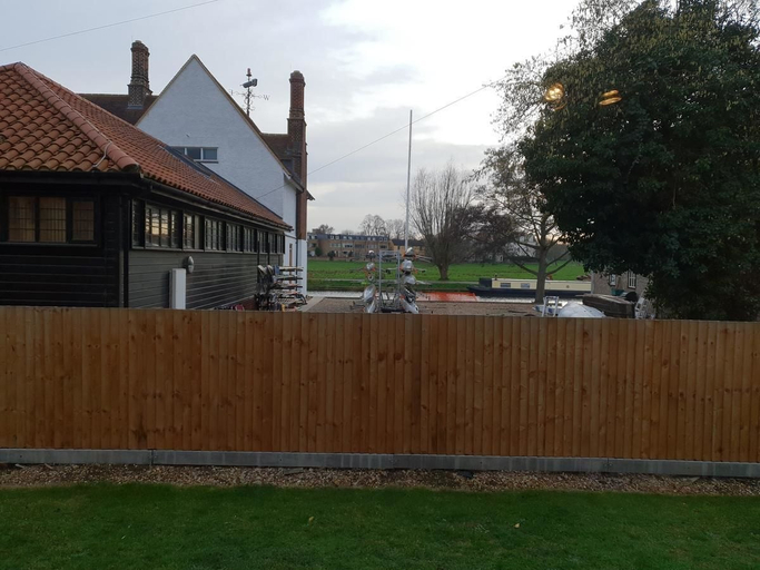 Exterior & Views, Cromwell Apartment, Cambridgeshire