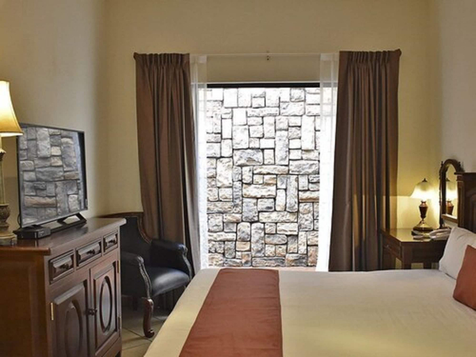 Bedroom 4, Hotel Sand's San Luis Potosí, San Luis Potosí