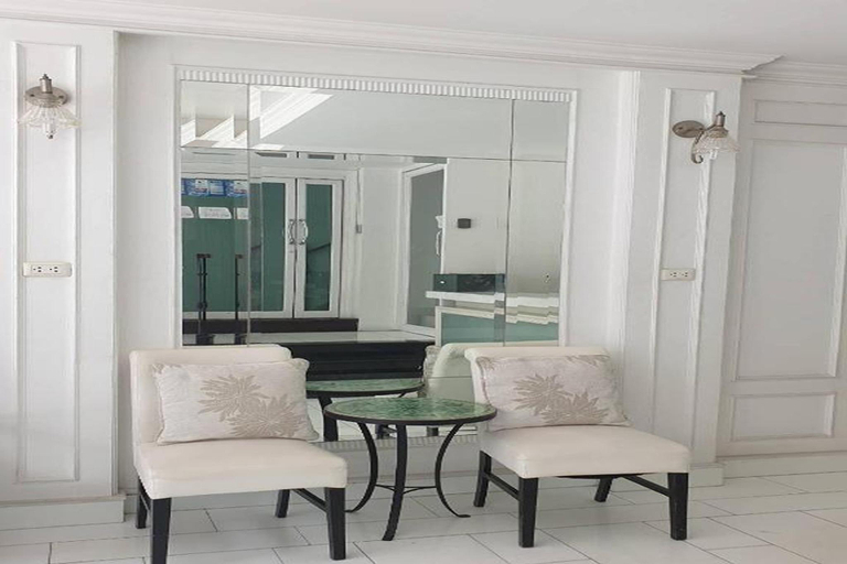 Others 4, Aora Boutique Hotel Sutthisan, Huai Kwang