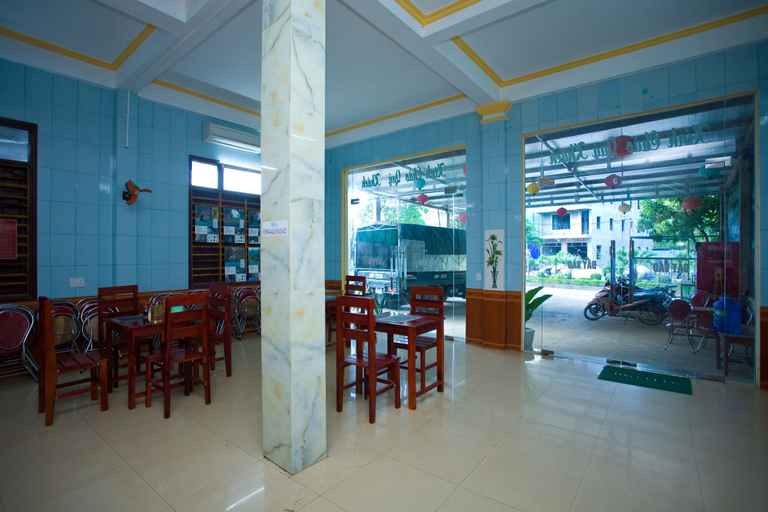 Food & Drinks 5, Co Cuc Hotel - Hostel, Bố Trạch