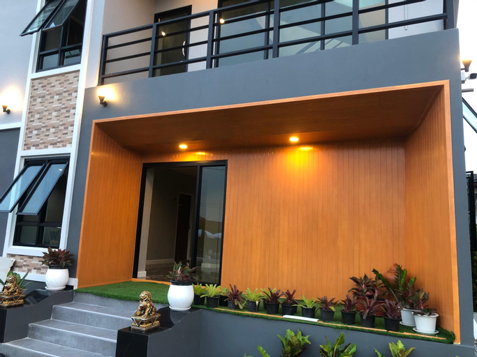 Talubpetch residence (A5-Room), Khlong Luang