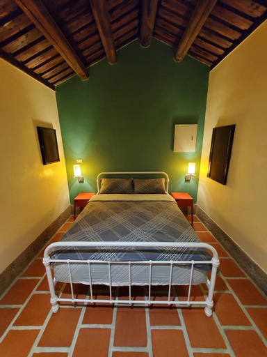 Bedroom 8