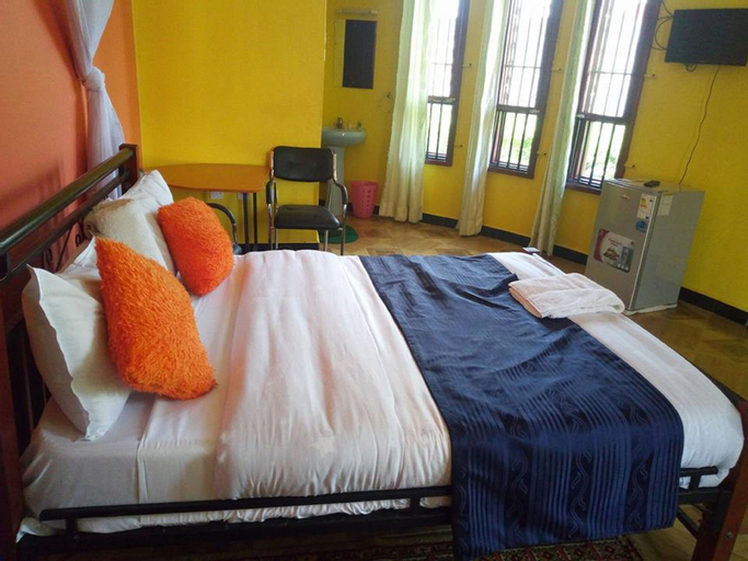 Bedroom 9