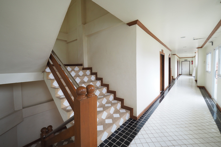 Others 5, Fah Place Hotel, Muang Nan