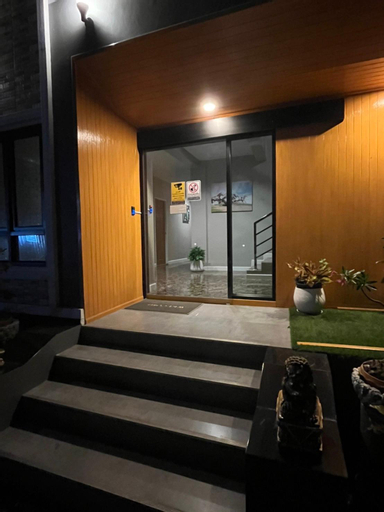 Others 4, Talubpetch residence (A5-Room), Khlong Luang
