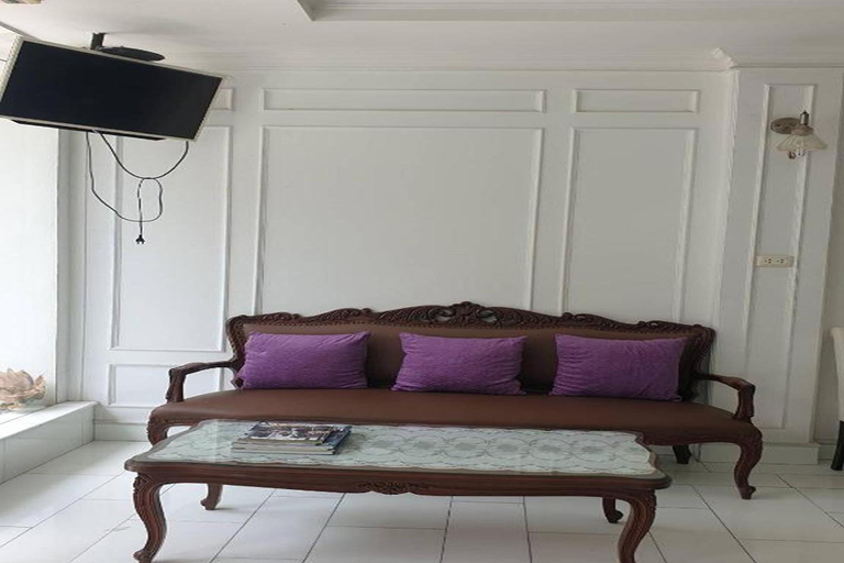 Others 5, Aora Boutique Hotel Sutthisan, Huai Kwang