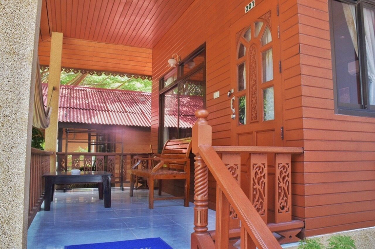 Exterior & Views 3, Pen's Bungalow, Ko Phangan