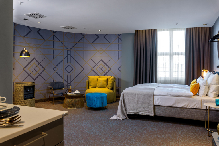 Bedroom 8