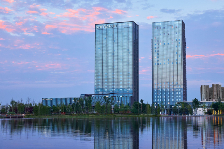Others 1, Sheraton Chengdu Pidu, Chengdu