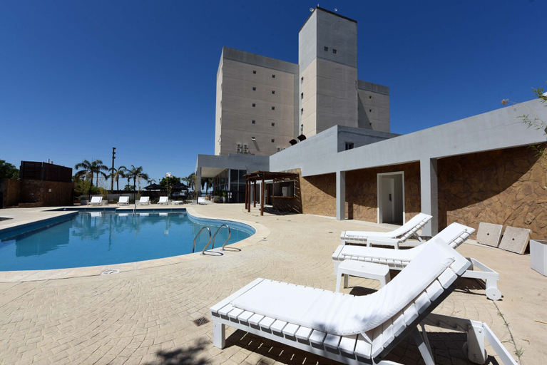 Sport & Beauty 5, Hotel Camberland Ramallo, Ramallo