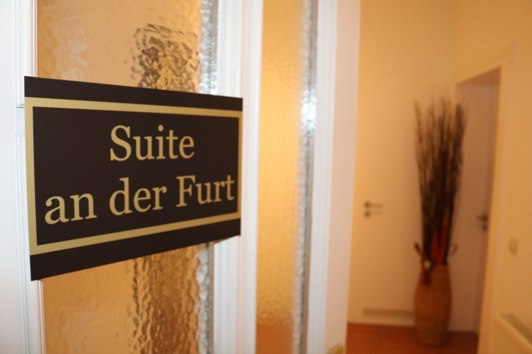 Suite an der Furt, Erfurt