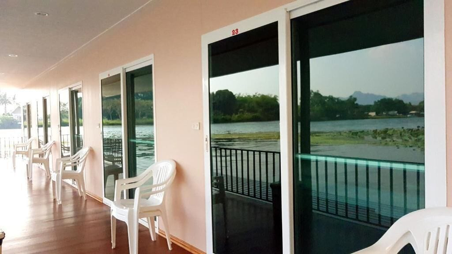 Others 5, Tamarind Guest House, Muang Kanchanaburi