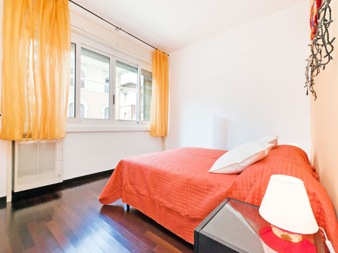 Bedroom 3, Italianway Easy - Vallazze 87, Milano