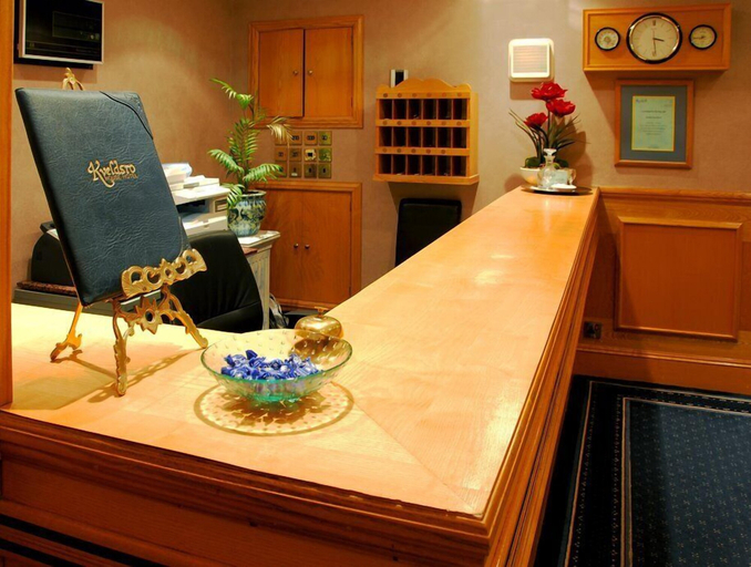 Others 5, Kveldsro Hotel, Shetland Islands