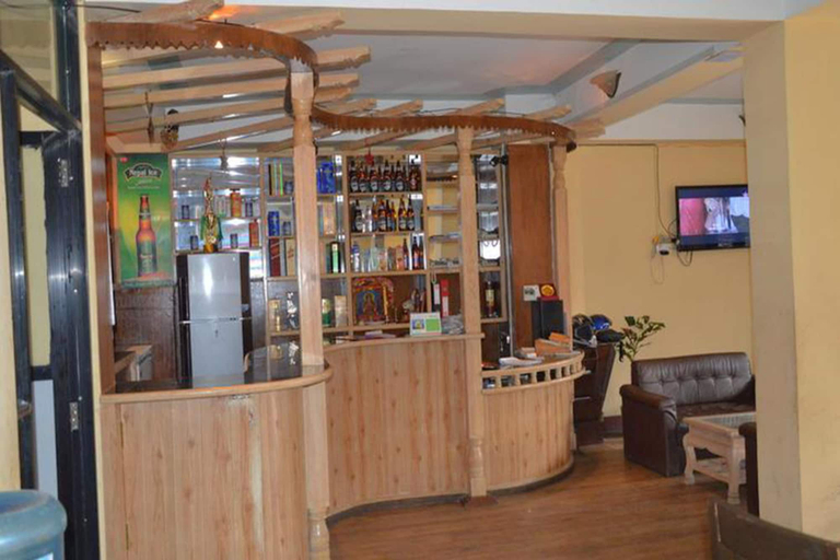 Food & Drinks, Sailung Village Hotel, Janakpur