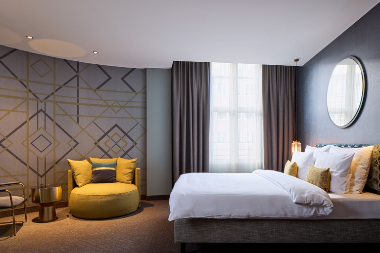 Bedroom 10