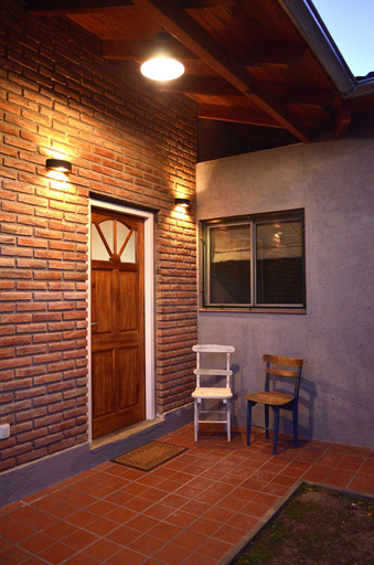 Exterior & Views 2, Casa Nueva Impecable De Dos Dormitorios, Santa María